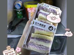 -欢牛蛋糕屋(萧山万象汇店)