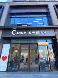 -Cindy Jewelry·钻戒·彩色宝石