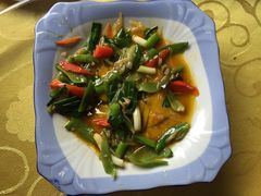 -龙姐私房菜(和顺古镇店)