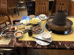 -月圆火锅(宁海东路二店)