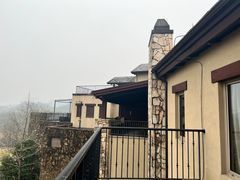 -浙江安吉JW万豪酒店