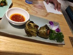 拉娜叶包鸡-米纸越南小馆(金鹰世界店)