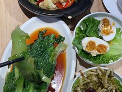 -花少爷的粥(中贸广场店)