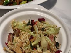 -上上席川菜(凯德乐峰广场店)
