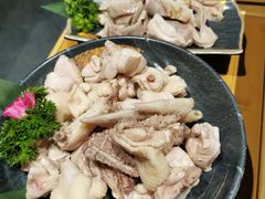 -煲宫猪肚鸡(晶品店)