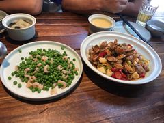 -鱼食饭稻·苏浙土菜17年老馆子(平江路店)