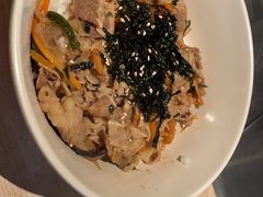 -新石器烤肉(周浦万达店)