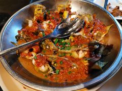 -甘家界牌柠檬鸭(青山店)