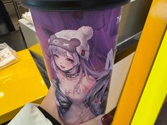 -7分甜(武林银泰店)