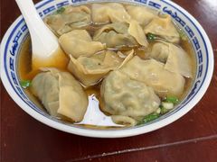 -古徽州馄饨店(宝安路店)