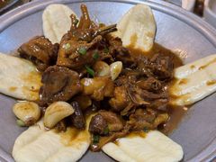 -小菜园新徽菜(合肥之心城店)