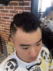 -P.STYLE 派斯造型