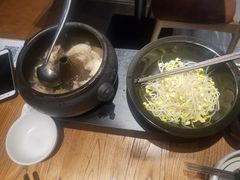 原味汽锅鸡-云海肴·汽锅鸡·云南菜(高德置地店)