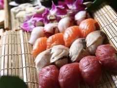-上海静安昆仑大酒店