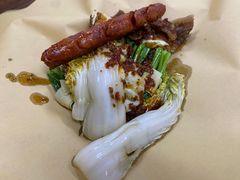 -程序员凉面(华江·乐天花亭店)