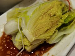 -芭菲盛宴·环球美食(北城国际店)