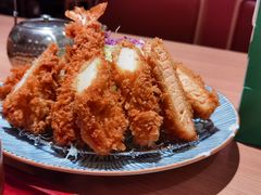 海鲜套餐-和幸(春熙路群光广场店)