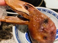 -南京大牌档(香港广场店)