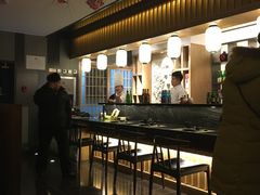 -嗨寿司 无国界料理