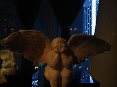 -广州四季酒店·天吧·高空酒吧