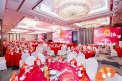 -曼格纳婚礼艺术中心(张江店)