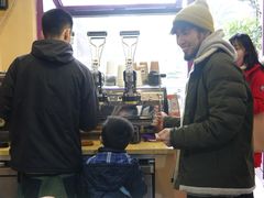 -HANA COFFEE(长寿路店)