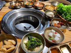 -金顺韩式烤肉·网红烤肉店(广利路店)