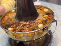 青海土火锅-伊帆食府·青海地方特色美食