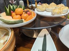 -尚宴(盛世广场·食尚街店)