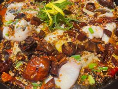 -渔语鱼新川菜Bistro(万象天地店)