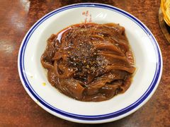 -汉思肴 热面皮(虬江路店)