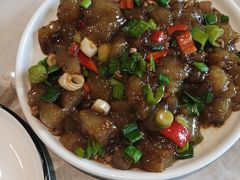 -小乡小镇·传承桐庐土菜·老板亲自烧的菜