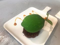 -Hello·生日蛋糕·下午茶·甜品台茶歇(瑞安东山店)