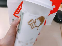 -喜茶(上海打浦桥日月光gelato lab+店)
