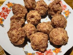 -聚合鑫东北熏酱熟食麻辣面(长阳店)