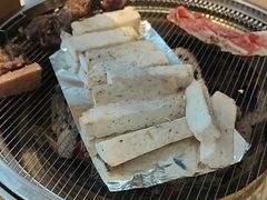 -味家烤肉烤鳗鱼牛排(西塔旗舰店)