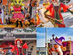 -大连海昌发现王国主题公园