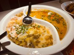 -禄鼎记·多口味酸菜鱼(侨鑫店)