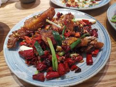 -静一餐厅·湖北菜(前门创始店)