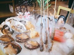 -八珍玉食鸡煲·打边炉(印象城店)