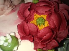 -BONCAKE裱花蛋糕(万象汇店)