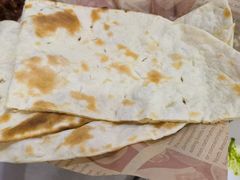 -葛尼沙印度餐厅 (镇明路店)