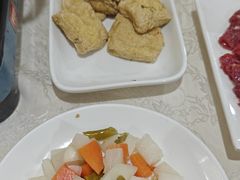 -贵州人家·酸汤火锅·20年老字号