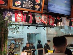 -百佳永辉超市(福田星河店)