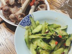 -有奴思烤肉·清真(正宁路店)