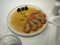红梅大头虾-圆苑(静安寺店)