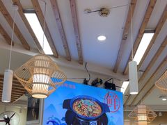 -大师傅金奖啤酒鱼(西街口总店)