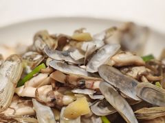 -乾隆美食·本帮菜(黄河路店)
