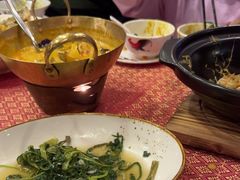 -南沙游艇会·大兵船餐厅