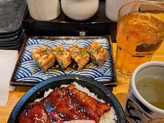 -沼津港渔市(宏伊国际广场店)